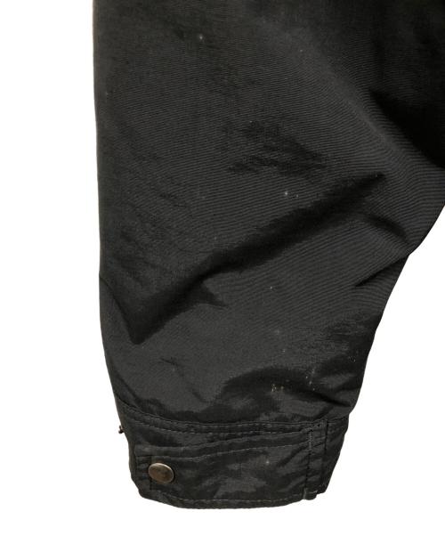 Patagonia（パタゴニア）Patagonia (パタゴニア) Isthmus Parka ブラック サイズ:Mの古着・服飾アイテム