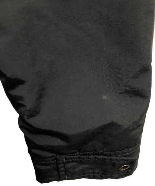 Patagonia（パタゴニア）Patagonia (パタゴニア) Isthmus Parka ブラック サイズ:Mの古着・服飾アイテム