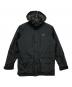 Patagonia（パタゴニア）の古着「Isthmus Parka」｜ブラック