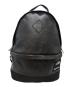 Supreme（シュプリーム）の古着「Leather Day Pack」