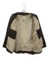 中古・古着 CarHartt (カーハート) リッジコート ブラウン サイズ:L：18000円