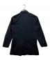 Descente ALLTERRAIN (デザイント オルテライン) HARD SHELL BAL COLLAR COAT ネイビー サイズ:L：10000円