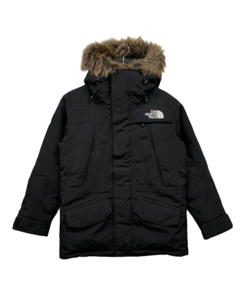 THE NORTH FACE（ザ ノース フェイス）THE NORTH FACE (ザ ノース フェイス) Antarctica Parka ブラック サイズ:Mの古着・服飾アイテム