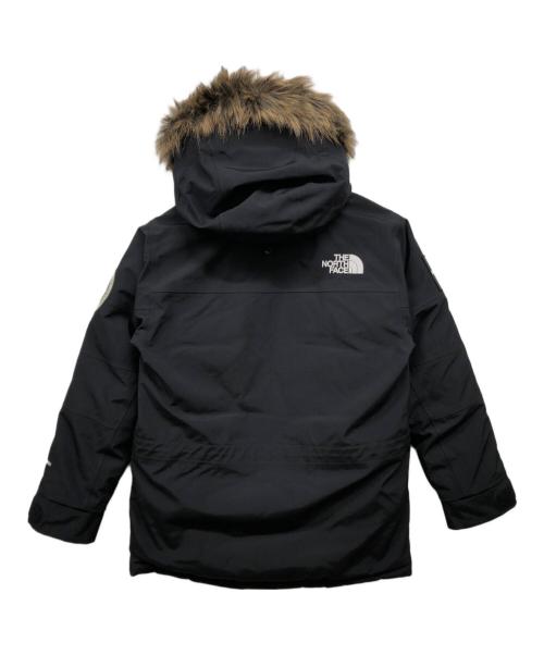THE NORTH FACE（ザ ノース フェイス）THE NORTH FACE (ザ ノース フェイス) Antarctica Parka ブラック サイズ:Mの古着・服飾アイテム