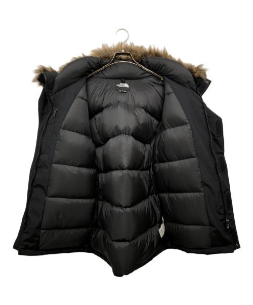 THE NORTH FACE（ザ ノース フェイス）THE NORTH FACE (ザ ノース フェイス) Antarctica Parka ブラック サイズ:Mの古着・服飾アイテム