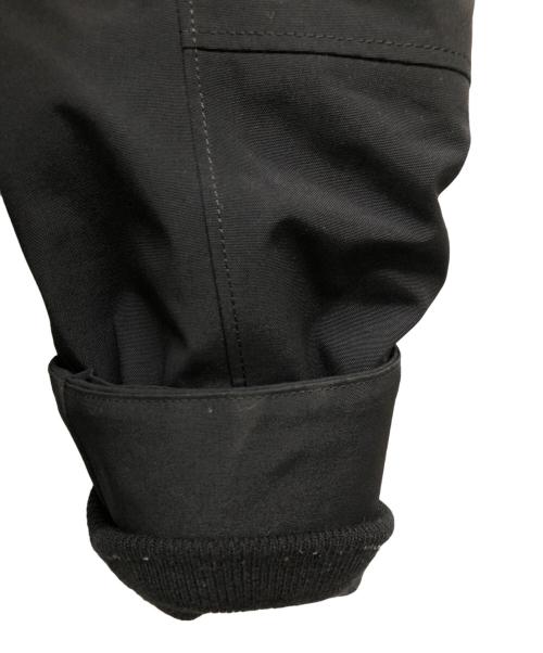 THE NORTH FACE（ザ ノース フェイス）THE NORTH FACE (ザ ノース フェイス) Antarctica Parka ブラック サイズ:Mの古着・服飾アイテム