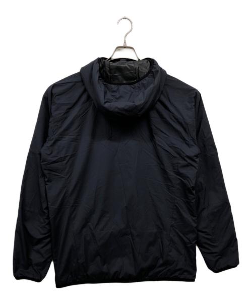 MILLET（ミレー）MILLET (ミレー) ブリーズバリヤートイⅡジャケット ネイビー サイズ:XLの古着・服飾アイテム