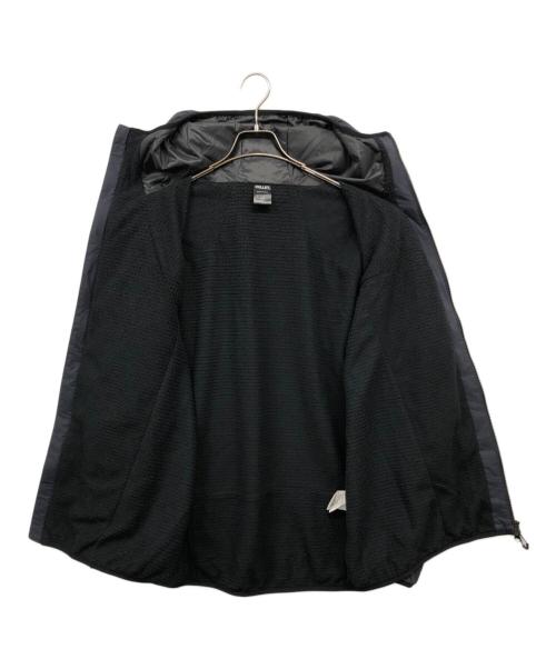 MILLET（ミレー）MILLET (ミレー) ブリーズバリヤートイⅡジャケット ネイビー サイズ:XLの古着・服飾アイテム