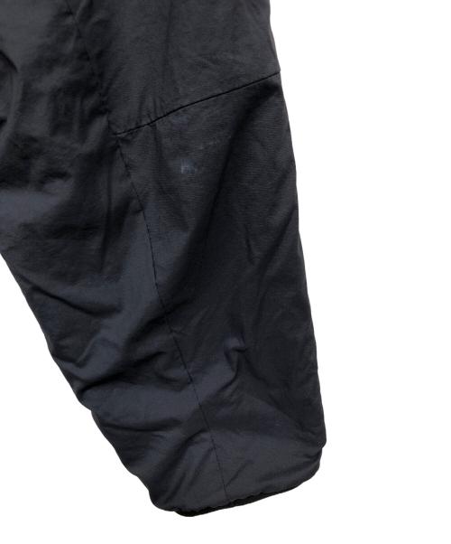 MILLET（ミレー）MILLET (ミレー) ブリーズバリヤートイⅡジャケット ネイビー サイズ:XLの古着・服飾アイテム