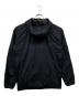 MILLET (ミレー) ブリーズバリヤートイⅡジャケット ネイビー サイズ:XL：18000円