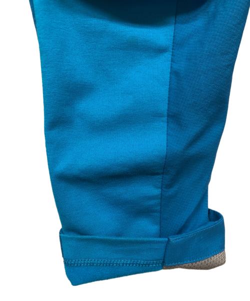 ARC'TERYX（アークテリクス）ARC'TERYX (アークテリクス) マウンテンパーカー ブルー サイズ:Mの古着・服飾アイテム