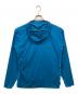 ARC'TERYX (アークテリクス) マウンテンパーカー ブルー サイズ:M：18000円