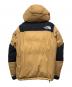 THE NORTH FACE (ザ ノース フェイス) バルトロライトジャケット ベージュ×ブラック サイズ:XS：25000円