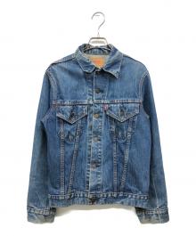 LEVI'S（リーバイス）の古着「デニムジャケット」｜インディゴ