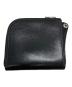 WILDSWANS (ワイルドスワンズ) 財布 ブラック：22000円