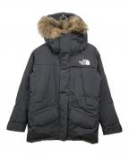 THE NORTH FACEザ ノース フェイス）の古着「Antarctica Parka」｜ブラック