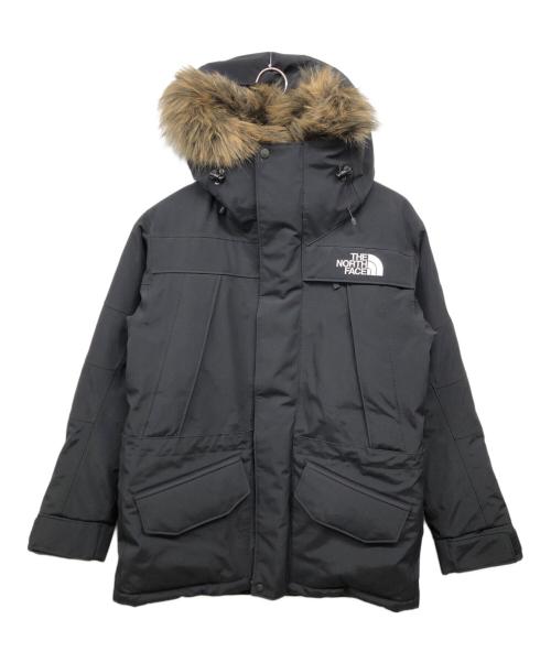 THE NORTH FACE（ザ ノース フェイス）THE NORTH FACE (ザ ノース フェイス) Antarctica Parka ブラック サイズ:Mの古着・服飾アイテム