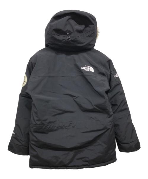 THE NORTH FACE（ザ ノース フェイス）THE NORTH FACE (ザ ノース フェイス) Antarctica Parka ブラック サイズ:Mの古着・服飾アイテム