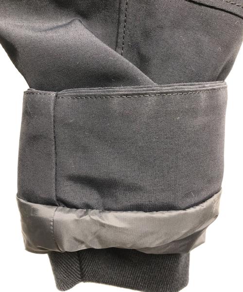 THE NORTH FACE（ザ ノース フェイス）THE NORTH FACE (ザ ノース フェイス) Antarctica Parka ブラック サイズ:Mの古着・服飾アイテム