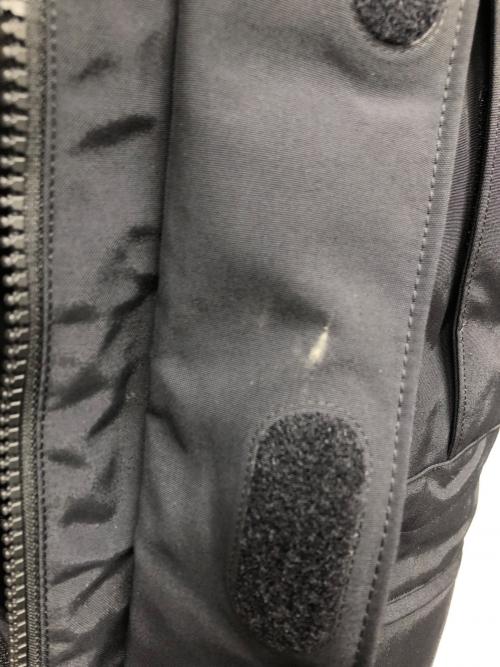 THE NORTH FACE（ザ ノース フェイス）THE NORTH FACE (ザ ノース フェイス) Antarctica Parka ブラック サイズ:Mの古着・服飾アイテム