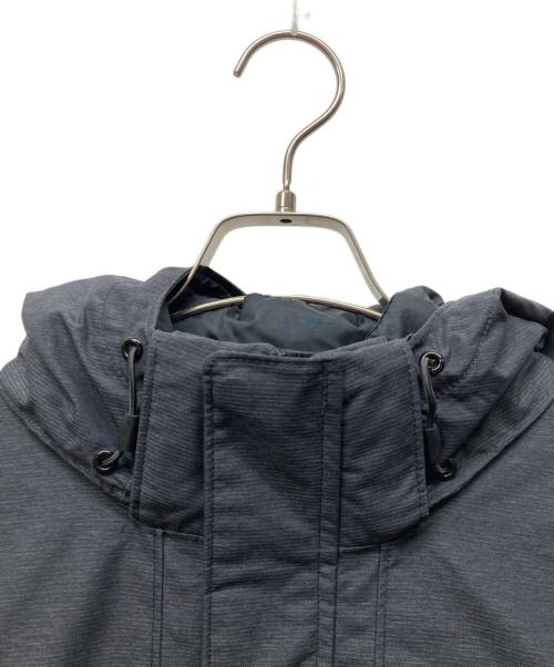 Columbia（コロンビア）Columbia (コロンビア) Cloverdale Interchange Jacket グレー サイズ:Lの古着・服飾アイテム