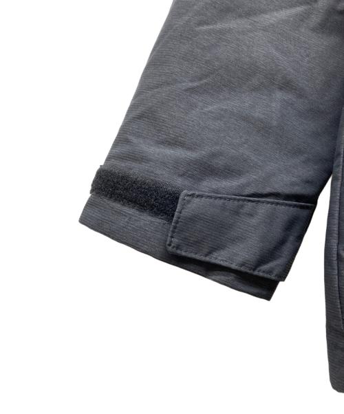 Columbia（コロンビア）Columbia (コロンビア) Cloverdale Interchange Jacket グレー サイズ:Lの古着・服飾アイテム