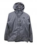 THE NORTH FACEザ ノース フェイス）の古着「Novelty Zeus Triclimate Jacket」｜ネイビー