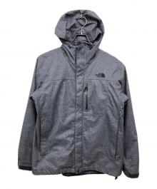 THE NORTH FACE（ザ ノース フェイス）の古着「Novelty Zeus Triclimate Jacket」｜ネイビー