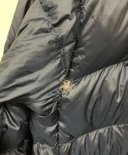 THE NORTH FACE（ザ ノース フェイス）THE NORTH FACE (ザ ノース フェイス) Novelty Zeus Triclimate Jacket ネイビー サイズ:Lの古着・服飾アイテム