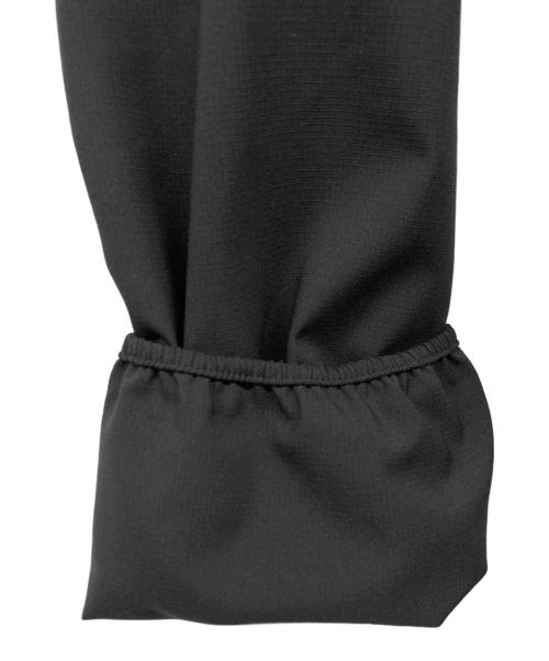 Patagonia（パタゴニア）Patagonia (パタゴニア) ストレッチ・テール・プレーニング・フーディ ブラック サイズ:Mの古着・服飾アイテム