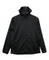 Patagonia（パタゴニア）の古着「ストレッチ・テール・プレーニング・フーディ」｜ブラック