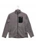 Patagonia（パタゴニア）の古着「R1エアジャケット」｜パープル