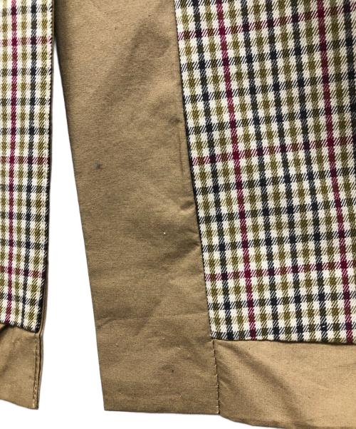 RALPH LAUREN（ラルフローレン）RALPH LAUREN (ラルフローレン) ステンカラーコート ベージュ サイズ:9の古着・服飾アイテム