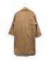 MaxMara (マックスマーラ) マニュエラコート キャメル サイズ:40：60000円