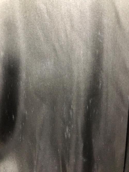 MaxMara（マックスマーラ）MaxMara (マックスマーラ) ウールコート ブラック サイズ:40の古着・服飾アイテム