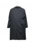 MaxMara (マックスマーラ) ウールコート ブラック サイズ:40：25000円
