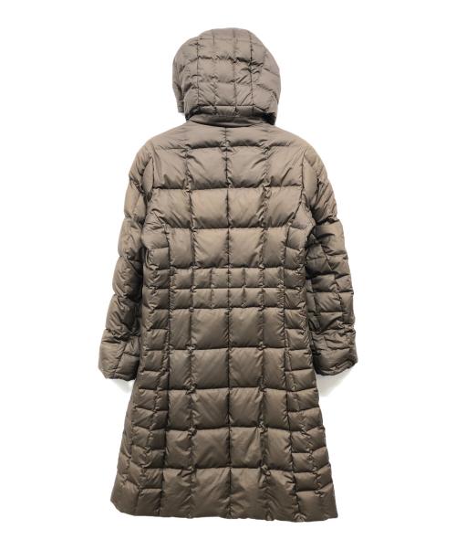 Patagonia（パタゴニア）Patagonia (パタゴニア) ロフト パーカ ロングコート カーキ サイズ:XSの古着・服飾アイテム