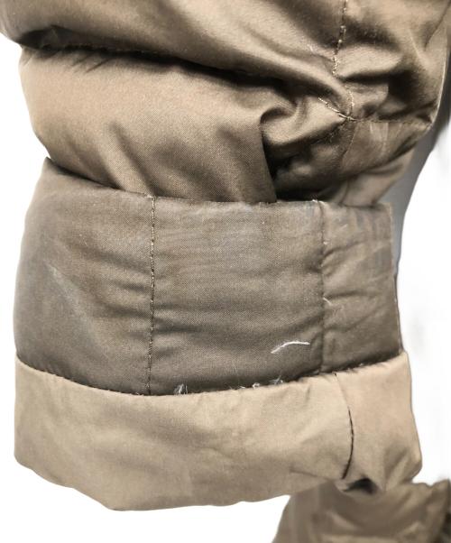 Patagonia（パタゴニア）Patagonia (パタゴニア) ロフト パーカ ロングコート カーキ サイズ:XSの古着・服飾アイテム