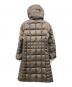 Patagonia (パタゴニア) ロフト パーカ ロングコート カーキ サイズ:XS：10000円