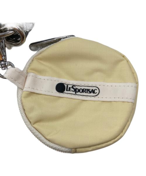 LeSportsac（レスポートサック）LeSportsac (レスポートサック) AMERI (アメリ) Multi Pouch シルバーの古着・服飾アイテム