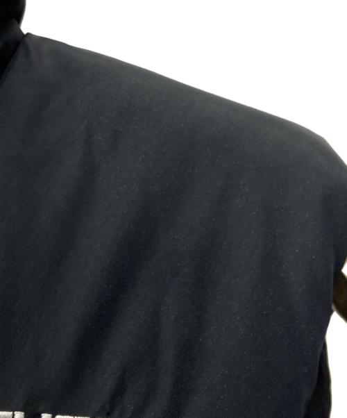 THE NORTH FACE（ザ ノース フェイス）THE NORTH FACE (ザ ノース フェイス) Nuptse Vest ブラック サイズ:Mの古着・服飾アイテム