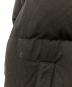 中古・古着 THE NORTH FACE (ザ ノース フェイス) Corduroy Nuptse Jacket ブラック サイズ:L：32000円