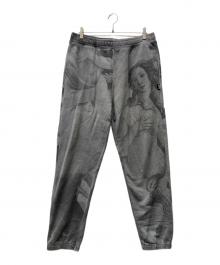 stussy（ステューシー）の古着「Dyed Venus Sweatpant」｜グレー