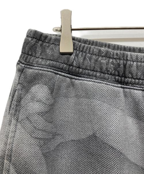 stussy（ステューシー）stussy (ステューシー) Dyed Venus Sweatpant グレー サイズ:Lの古着・服飾アイテム