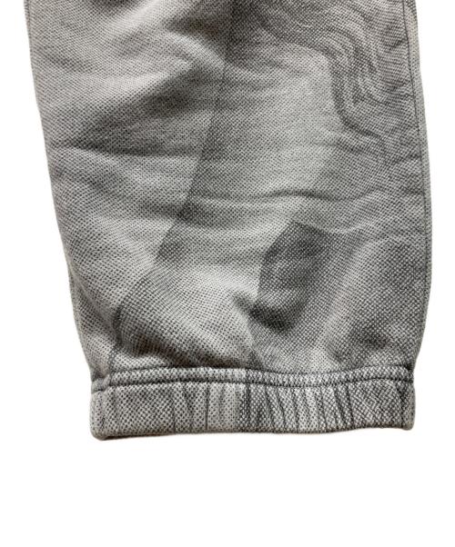 stussy（ステューシー）stussy (ステューシー) Dyed Venus Sweatpant グレー サイズ:Lの古着・服飾アイテム