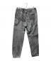 stussy (ステューシー) Dyed Venus Sweatpant グレー サイズ:L：13000円