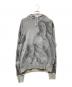 stussy（ステューシー）の古着「DYED VENUS HOODIE」｜グレー