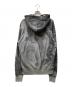 stussy (ステューシー) DYED VENUS HOODIE グレー サイズ:L：10000円
