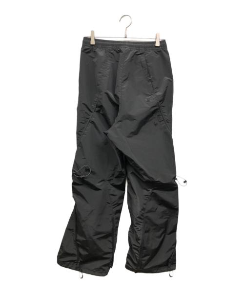 NIKE（ナイキ）NIKE (ナイキ) OFFWHITE (オフホワイト) AS U NRG MC PANT ブラック サイズ:S 未使用品の古着・服飾アイテム