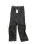 NIKE（ナイキ）の古着「AS U NRG MC PANT」｜ブラック